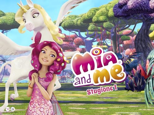  Mia and Me (Ita)