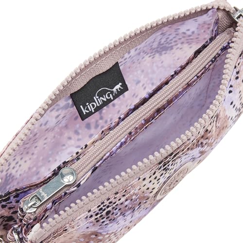 Image of Kipling Women's Creativity Large Pouch, Versatile Cosmetics Kit, Lightweight Travel Organizer