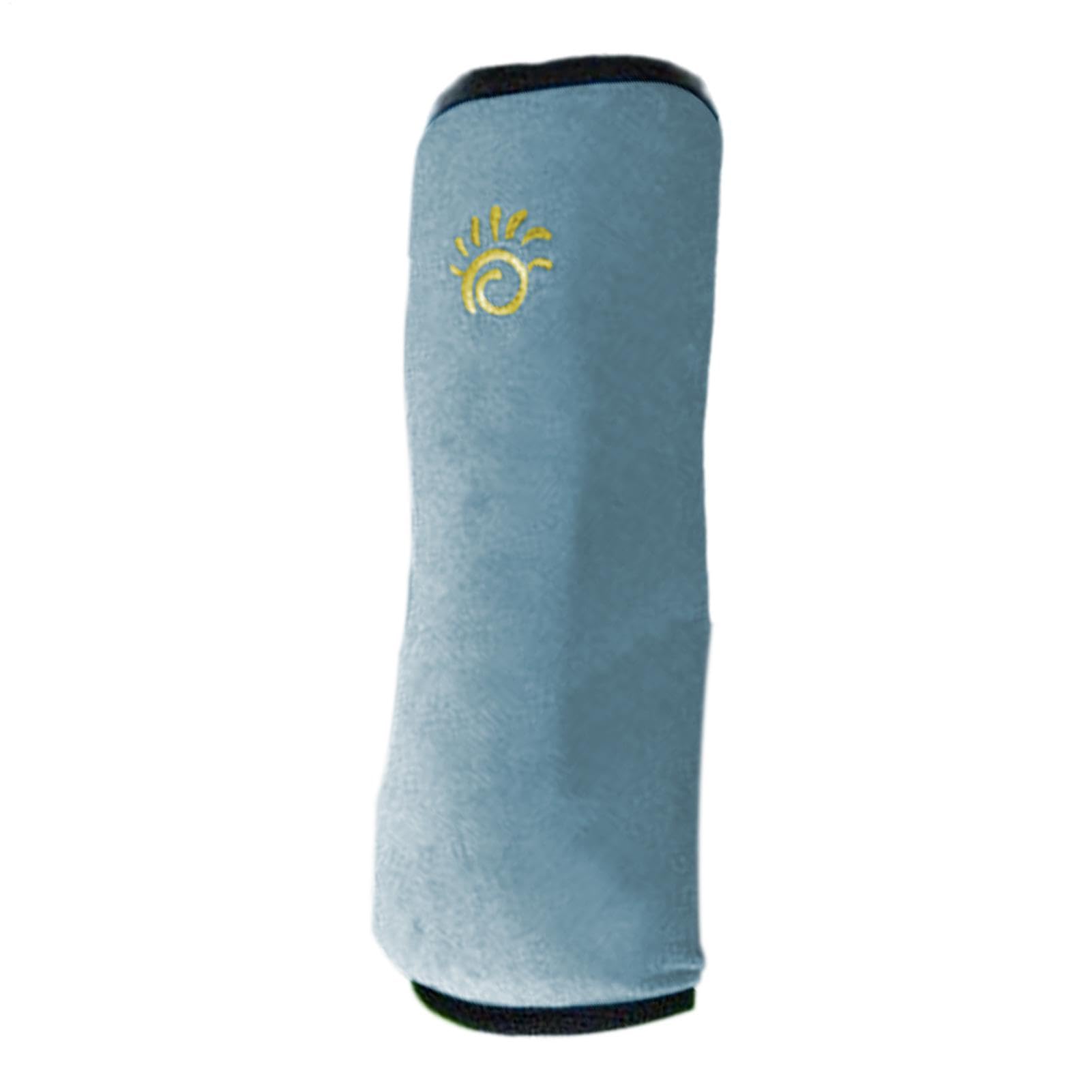Car Seat Belt Cushion for Seat Belt Pad Soft Removable Polyester Seat Belt Cushion - confortab Car Interior Accessories