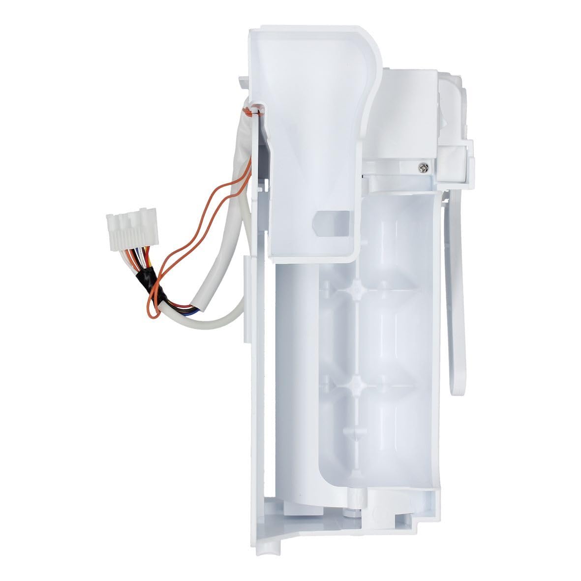 LG Electronics AEQ32178402 Eiswürfelbereiter Kühlschrank SideBySide