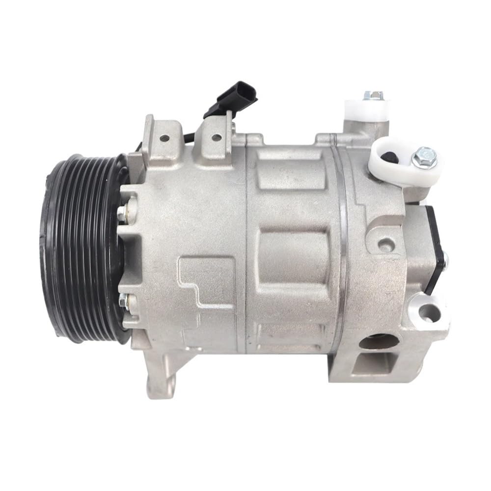 Fyuvdtuv One Color Compatible For Renault Latitude Colling System Ac Air Conditioner Compressor 926003748R
