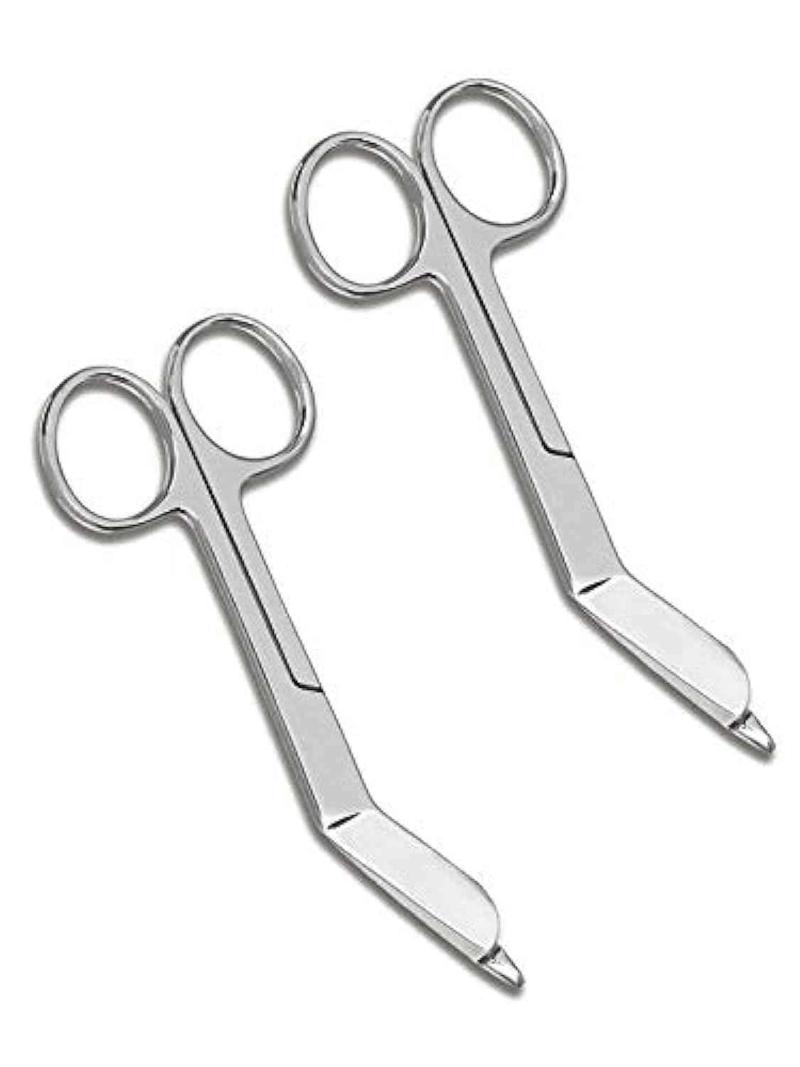 EMI 7.5 inch Lister Medical Bandage Scissor Perfect for Nurses, EMTs, Paramedics, and Medical Professionals — Amazon image 4