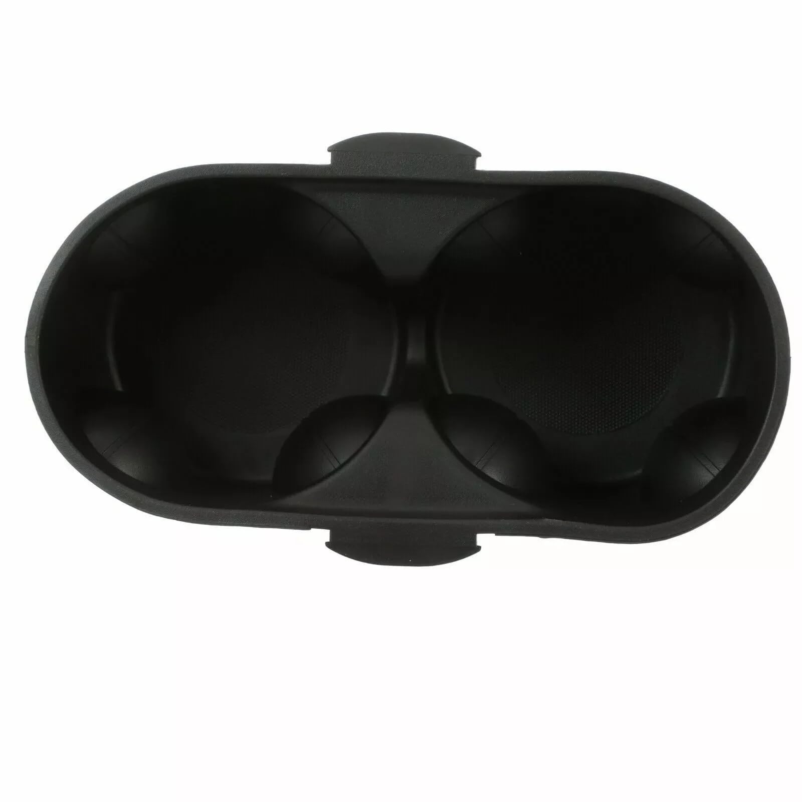 Portabevande Per Auto Custodia Portaoggetti Per Portabicchieri Per Console Centrale Anteriore 1WV70DX9AA Compatibile Con Chrysler Per Town Per Country 2011-2016