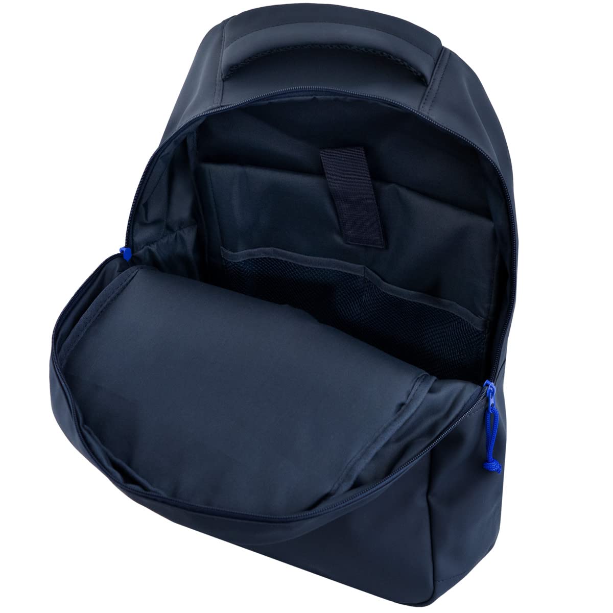 GEWO Rucksack Nexxus, blau