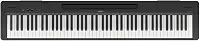 Piano Digital Portátil P 145BT B Preto 88 Teclas Sensitivas Bluetooth 5.0 Yamaha