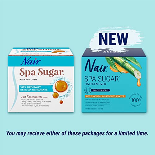 Nair spa Clearance
