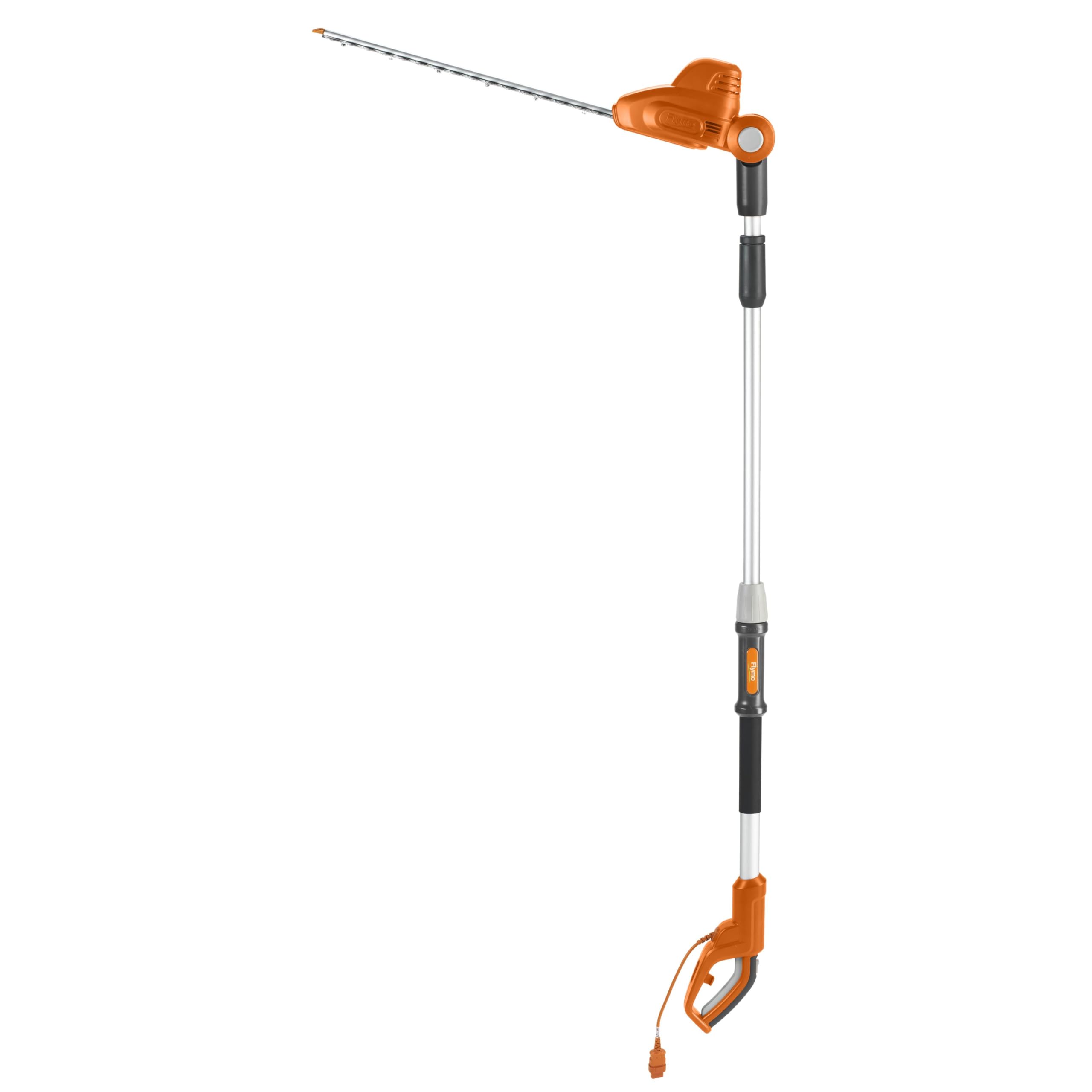 Flymo EasiCut Reach 480 - Cortasetos eléctrico