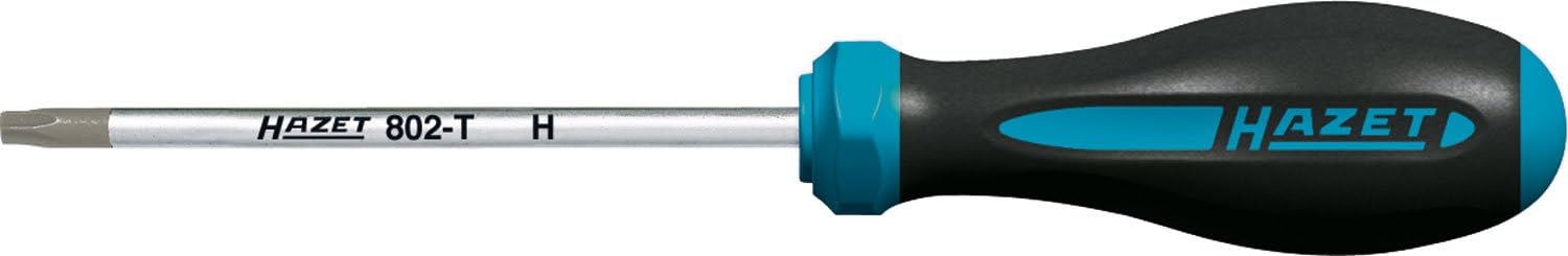 Hazet 802-T45H Torx T45H Screwdriver