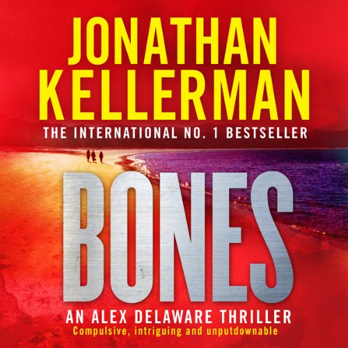 Cover art for Bones