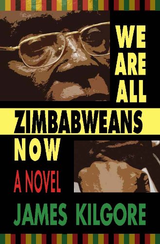 We Are All Zimbabweans Now