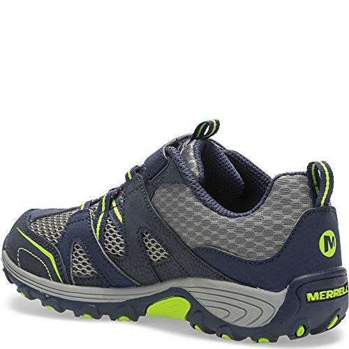 Image of Merrell Trail Chaser Shoe Kids