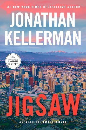 Jigsaw: An Alex Delaware Novel - image 1