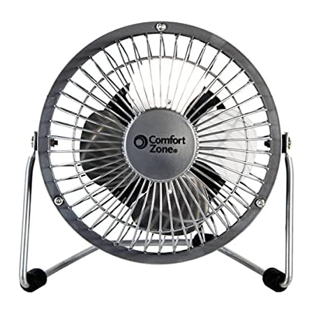 Amazon Com Comfort Zone Cz6usbfe 2sp Oscillating Fan Usb Battery 6 Electronics Amazon Com Comfort Zone Cz6usbfe 2sp Oscillating Fan Usb Battery 6 Electronics