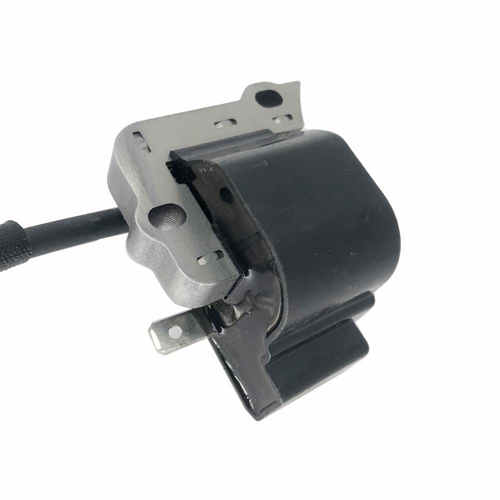 Zündspule mit Zündkerze für Stihl Kettensägen FS38, FS46, FS45, FS55 Zündspule mit Zündkerze für Stihl Kettensägen FS38, FS46, FS45, FS55