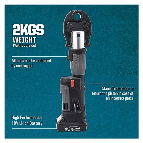 Listado y reviews de Prensa multicapa para comprar hoy. 9 Imagen adicional