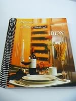 Welcome To the Taste of IBEW B003APYO72 Book Cover