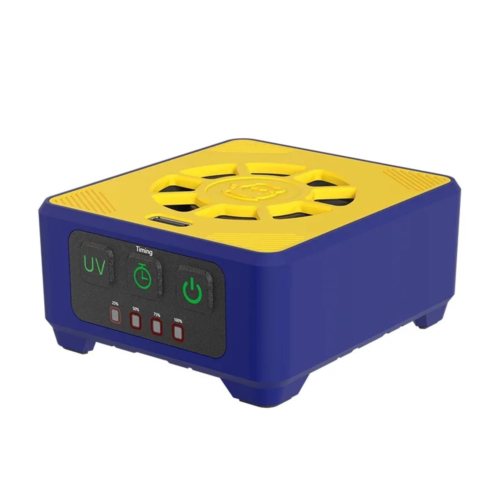 Soudeur par points, Ventilateur de refroidissement for réparation téléphones portables, outil rapide for extraction fumée soudage PCB
