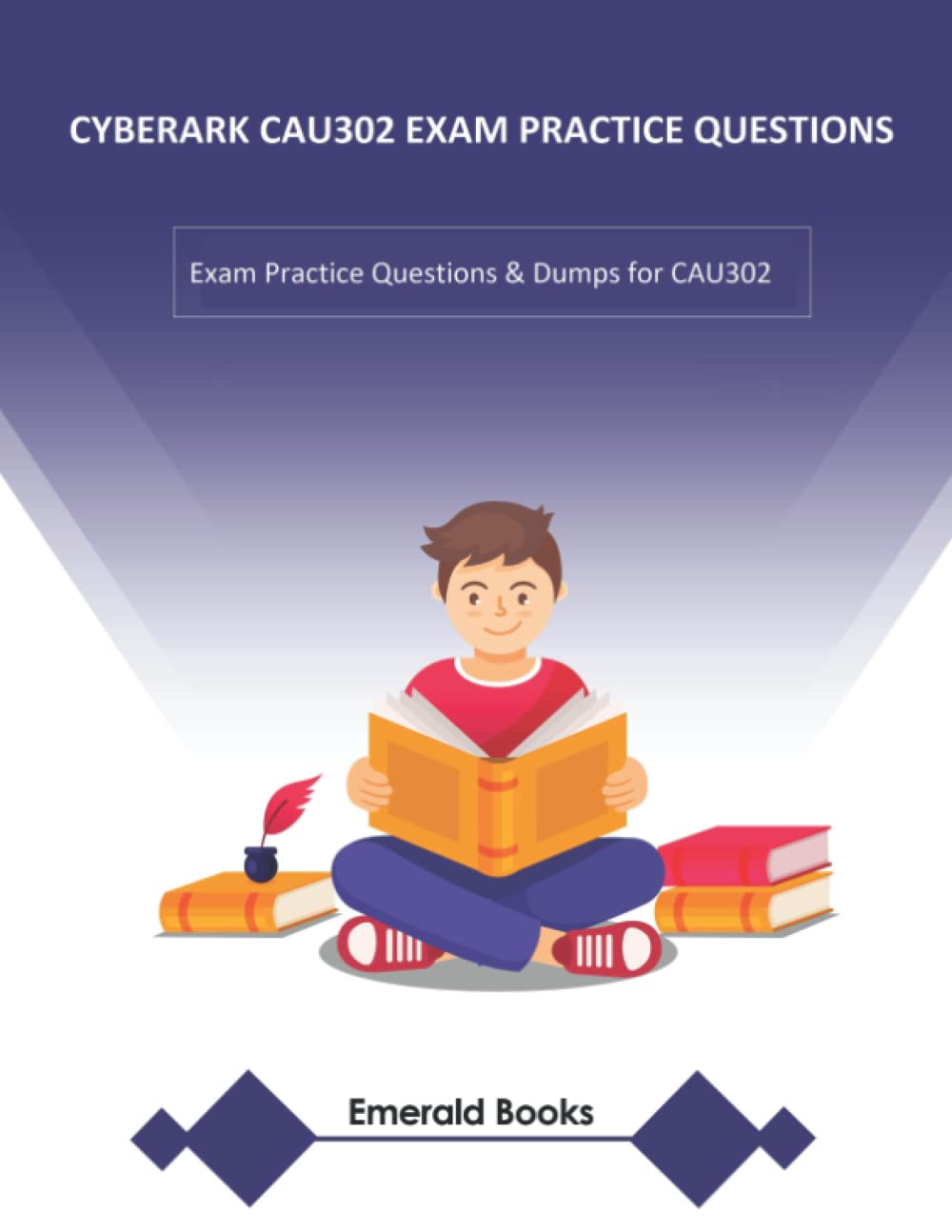 CYBERARK CAU302 EXAM PRACTICE QUESTIONS: Exam Practice Questions & Dumps for CAU302