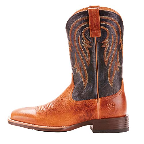Image of Ariat Men's Plano Cowboy Boot