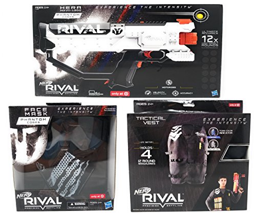 phantom rival nerf