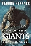 Giants (Lost Civilizations)