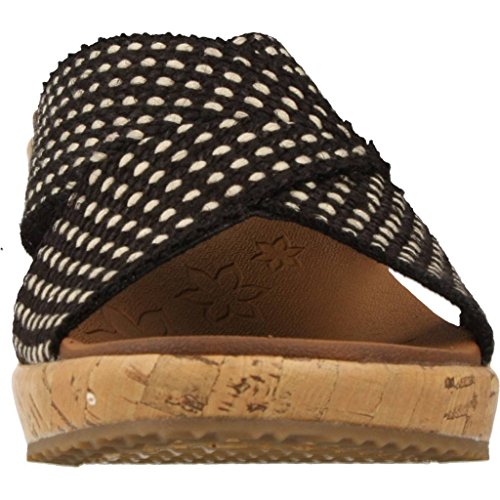 Image of Skechers Women's Beverlee-Delighted Wedge Sandal