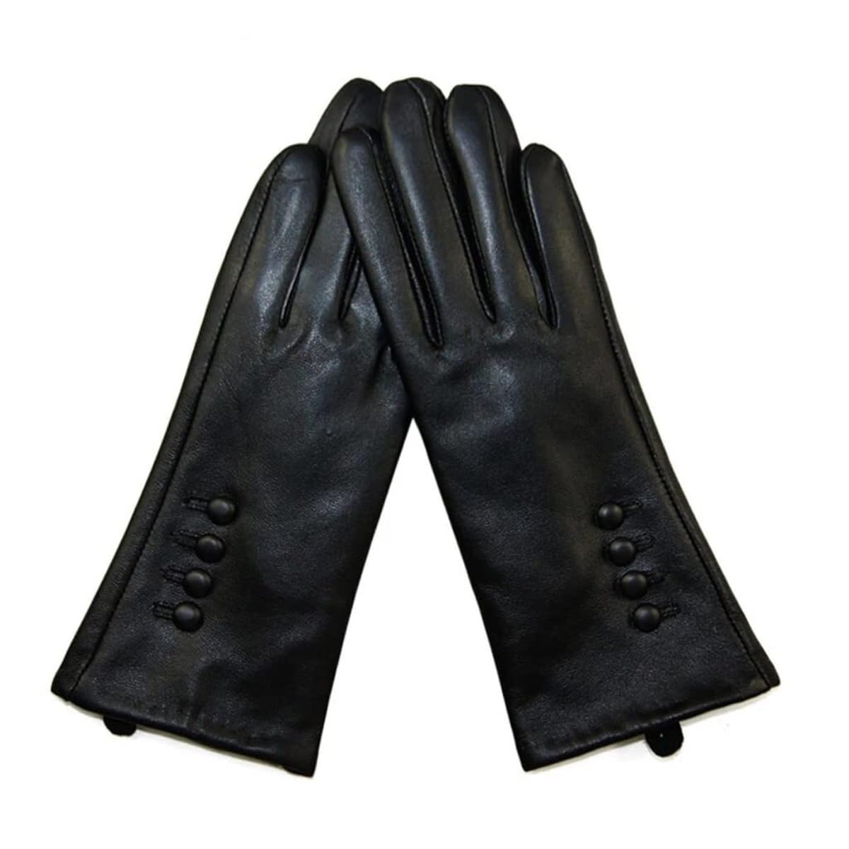 Guantes Viento Deportivos Guantes De Invierno For Mujer Más Lana For El Hogar H Cálidos Con Dedos Completos For Regalos De Invierno