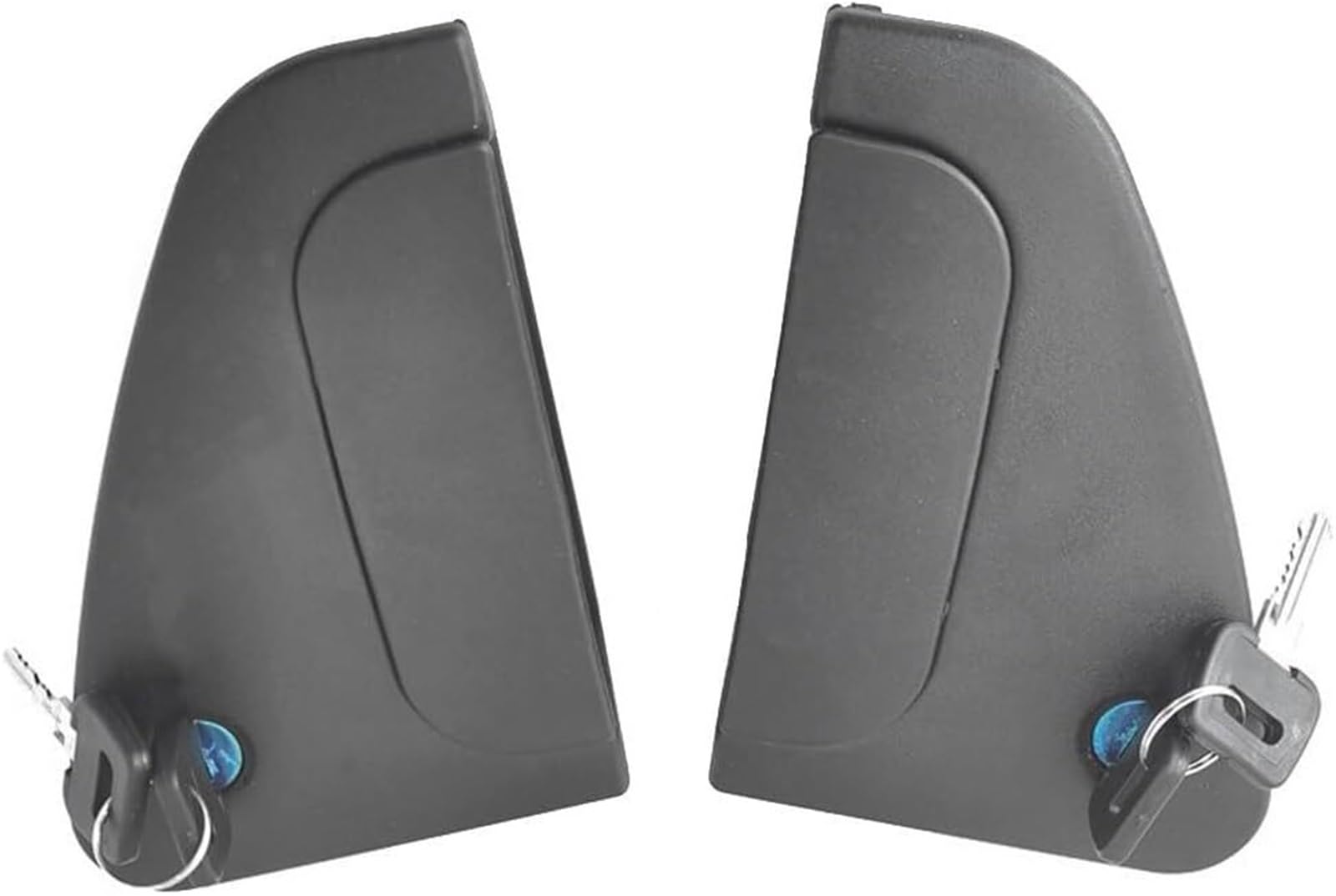 Drezzo Car Exterior Door Handle Outer Door Handle for DAF CF65 CF75 CF85