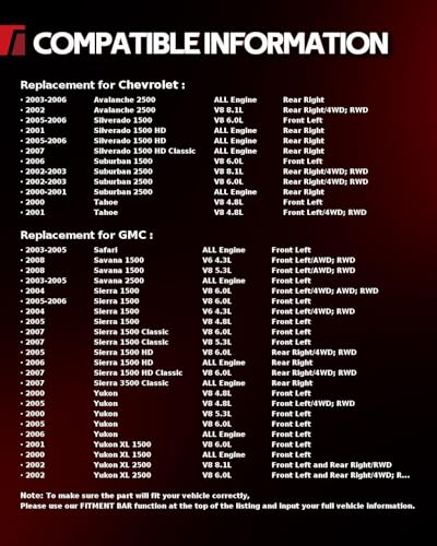 Image of Torchbeam Brake Caliper for Chevrolet 1999-2004 Silverado 1500, Chevrolet 2001-2010 Silverado 2500 HD, Chevrolet 2000-2001 2003-2006 Tahoe 5.3L, Front Left or Rear Right Caliper Replace # 18B4729