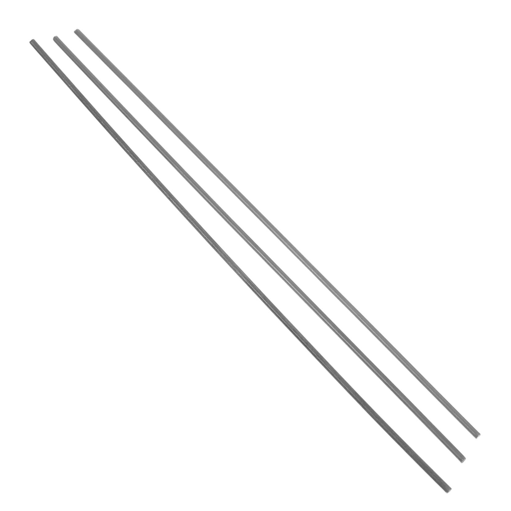 ULDIGI Bendable Heat Wire for Kiln Pottery Tungsten Electrodes Blue Thin Ceramic Jewelry