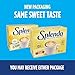 SPLENDA Zero Calorie Sweetener, 50 Count Packets