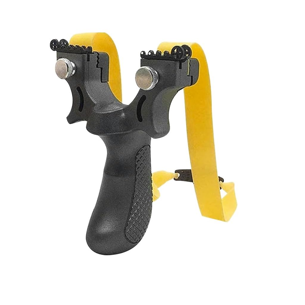 AASTIK Sling Shot with Rubber Band, Adjustable Catapult for Adults Beginner Youth for Outdoor Games (B0D5YQNZHM) Amazon Price History, Amazon Price Tracker
