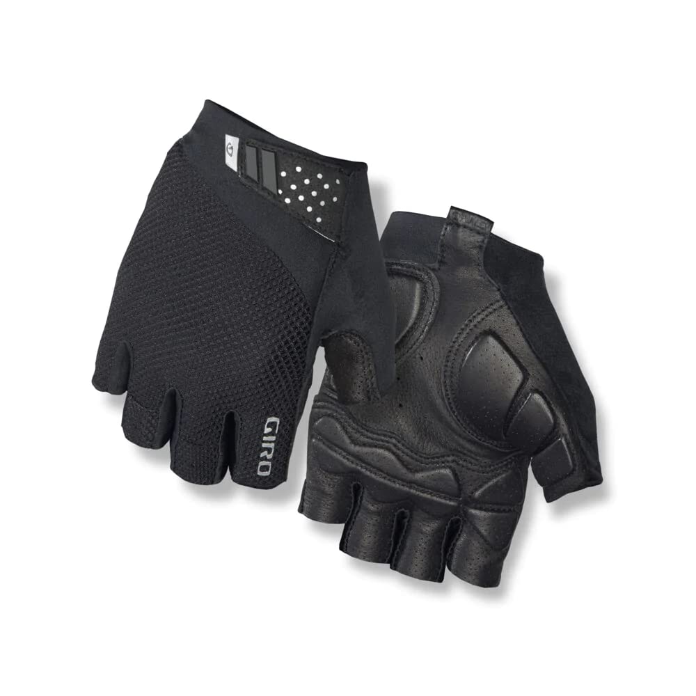 Giro Guantes Unisex de Gel Monaco II para Adultos