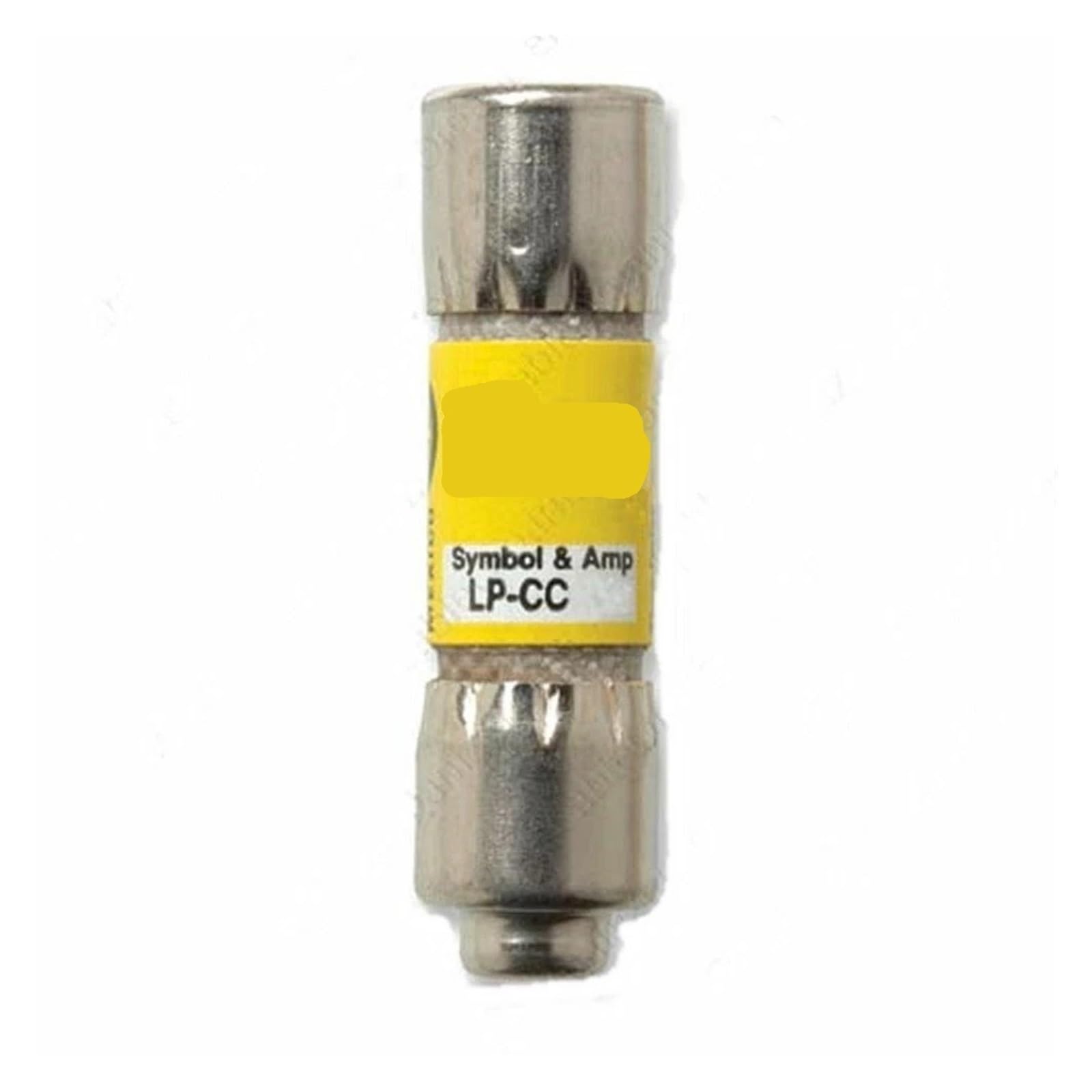 Fusible Classe CC LP-CC-6-1/4 stop surcharges protection circuits de commande