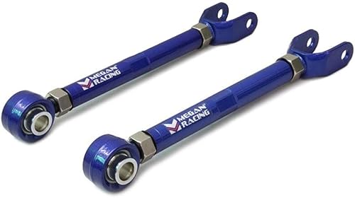 Compatible con brazo de control de radio trasero G35 Megan 03-09 350Z/03-06