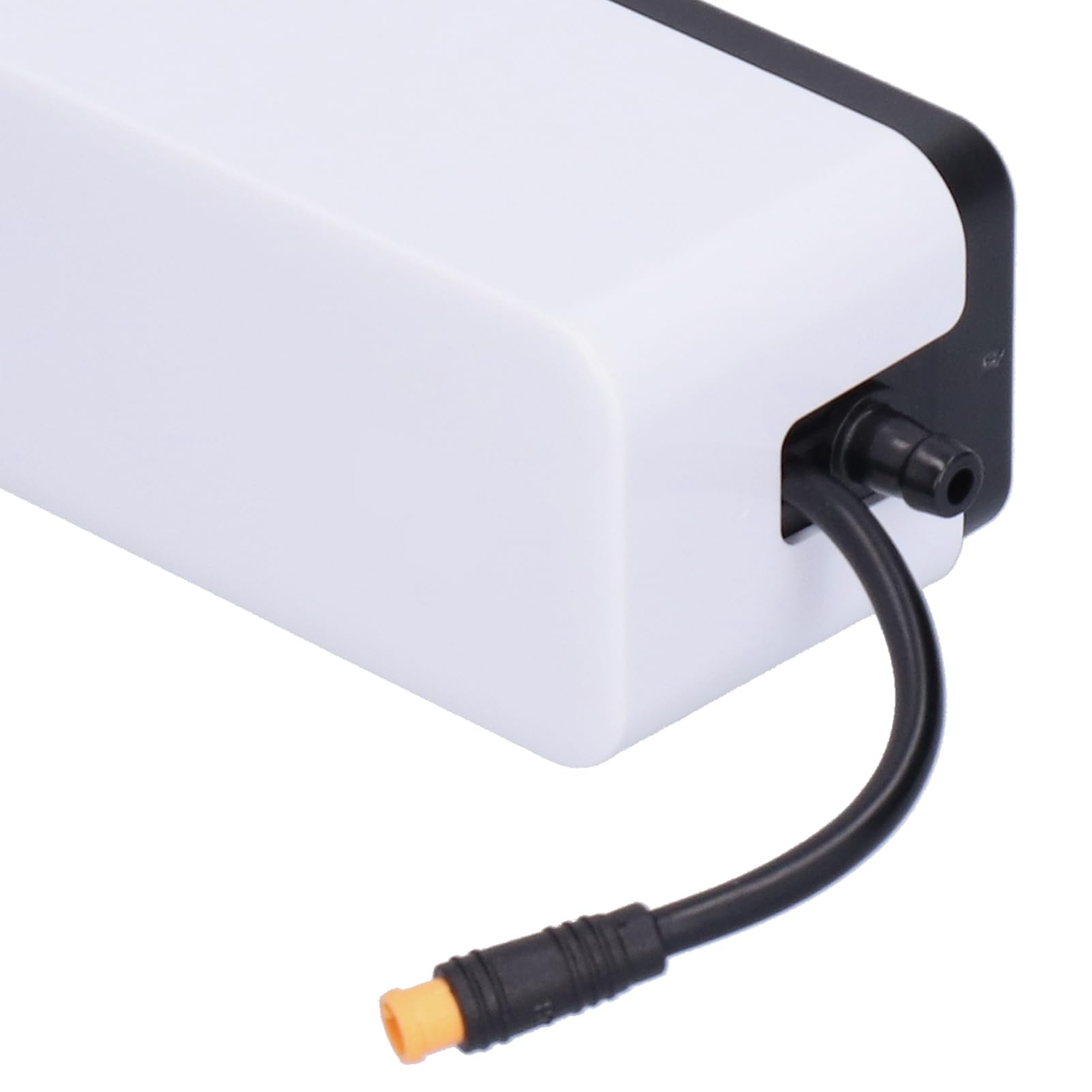 Dayton 1TDN1 Shaded Pole Blower, 115 Volt