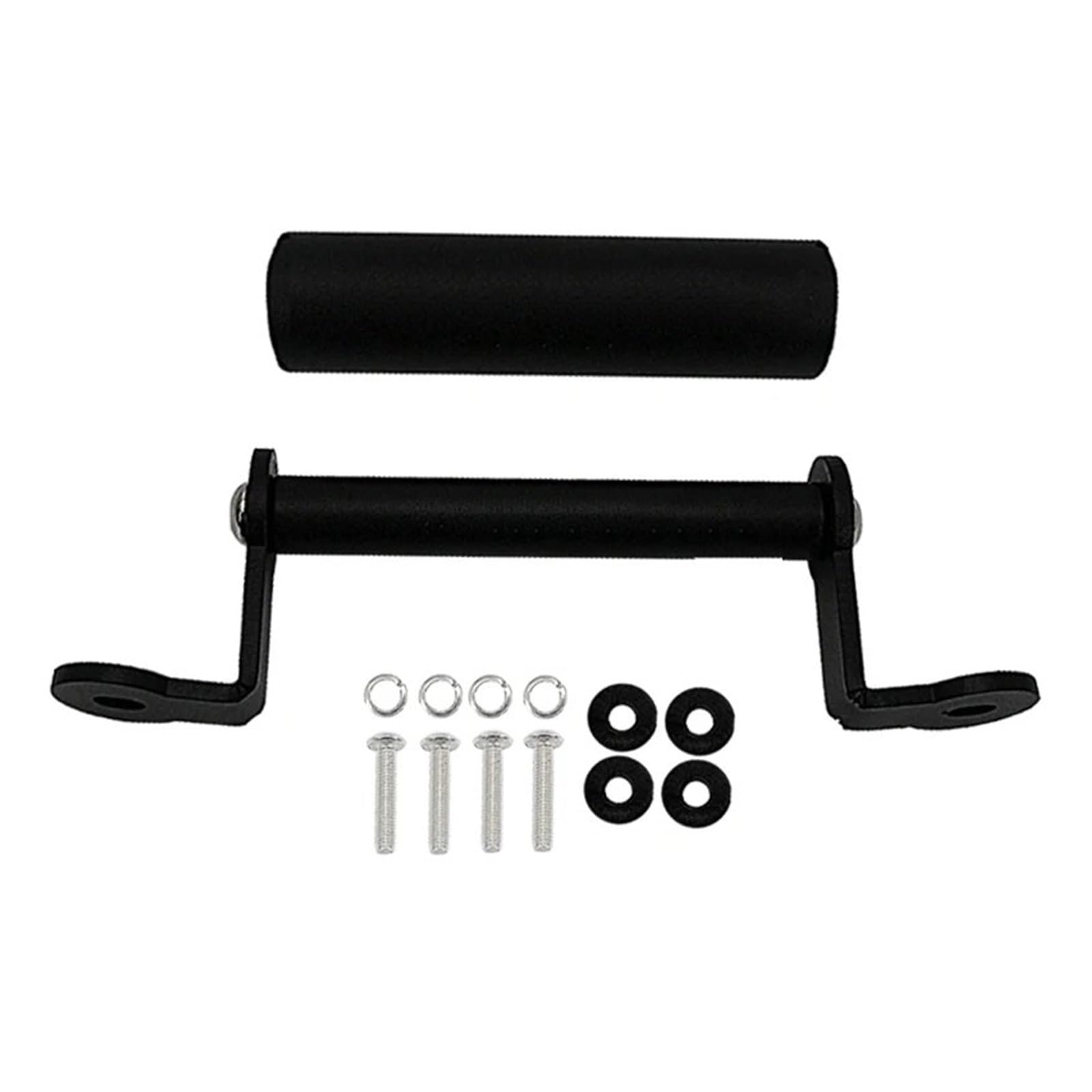 Supporto Navigatore Moto Per Tracer 7 GT Per Tracer 700 GT Per MT-07 Per Tracer700GT Telefono Supporto Piastra Navigazione GPS 12MM 22MM