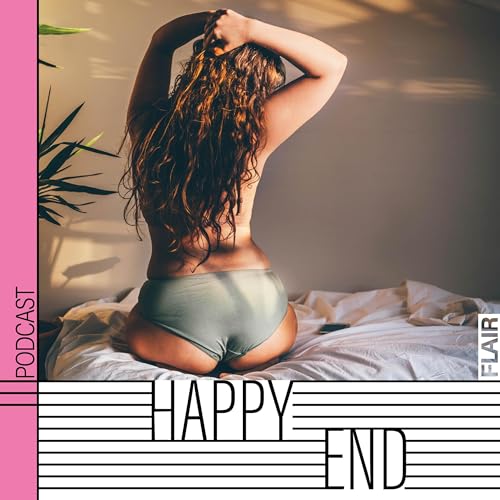 E9: Podcast Happy End: 'Wraakseks op de wc in de kroeg'