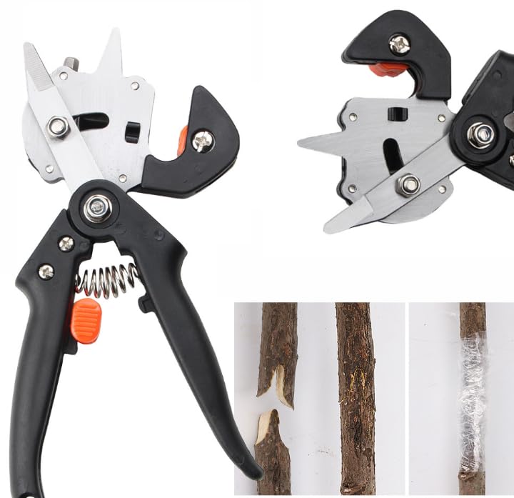 Generic Grafting Shears For Gardening
