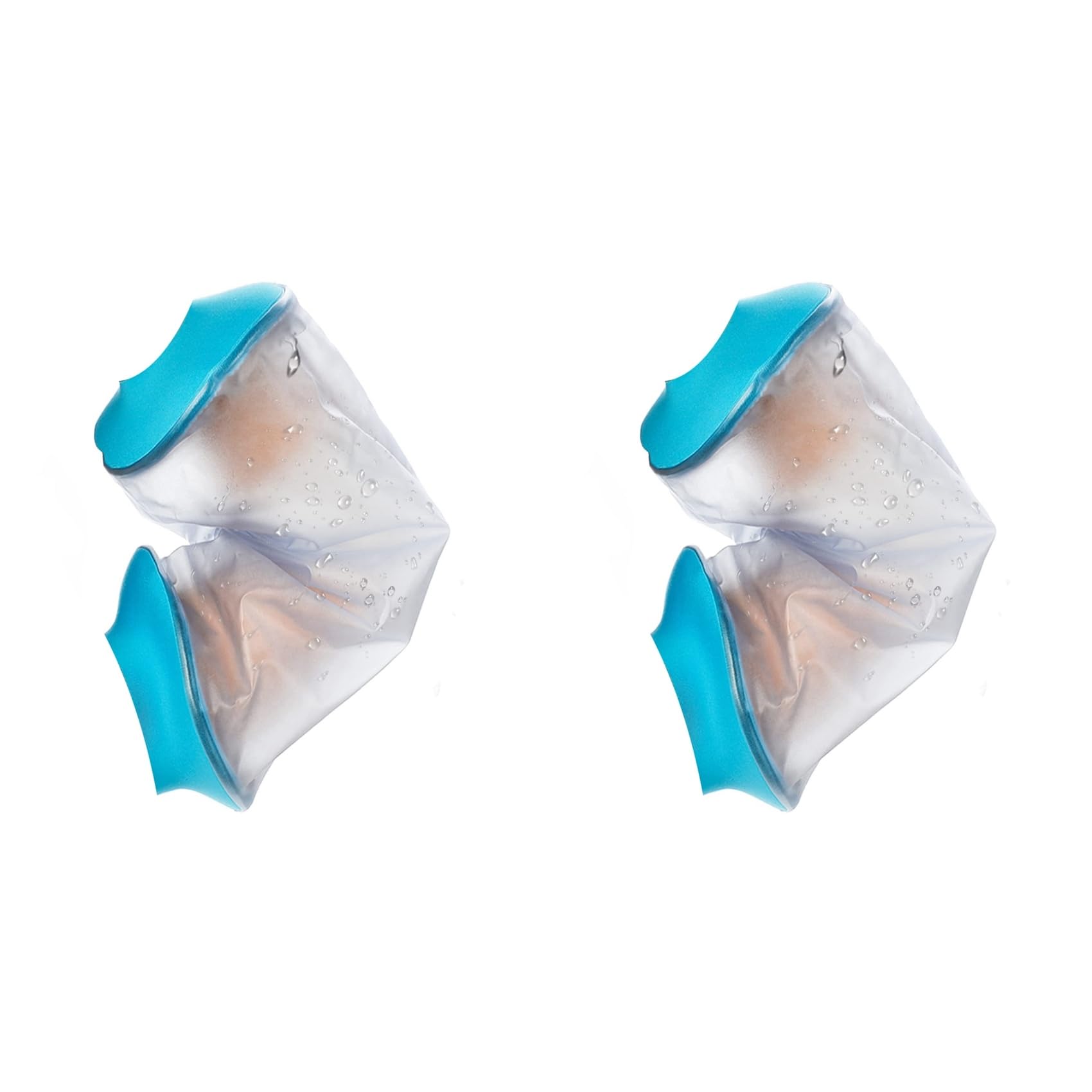 Hndhbfgrt 2X PICC Line Shower Cover Picc Line Sleeve Cover for Upper Arm Waterproof IV & PICC Line Protetcor