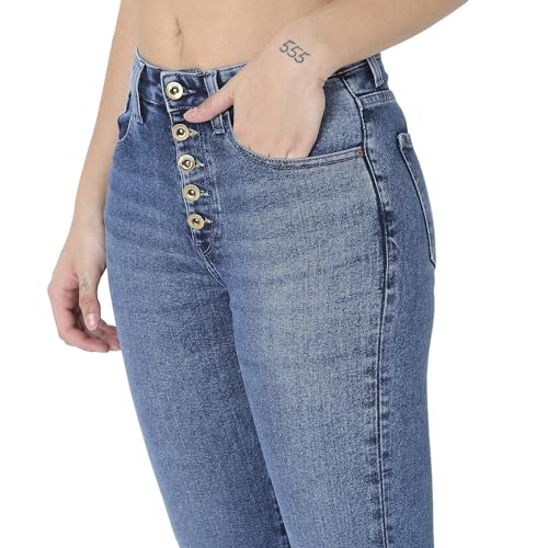 Image of Spykar Women Jeans