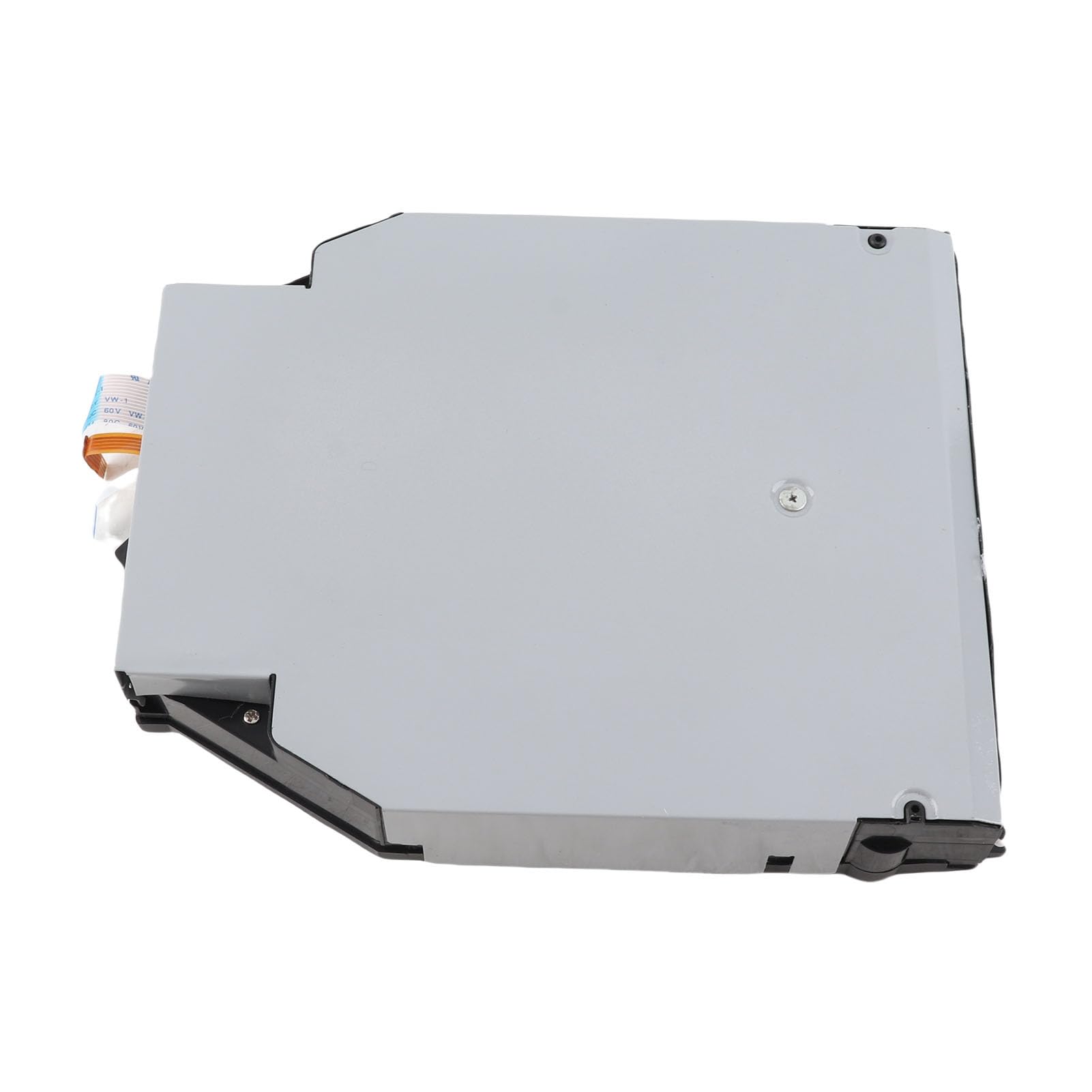 PS3 Slim 3000 DVD Drive, 450EAA Sostituzione DVD Assemblaggio DVD per console di gioco, parte di riparazione essenziale.