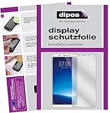 dipos I 2X Protector de Pantalla Compatible con Vivo Y71i pelicula Protectora Claro dipos I 2X Protector de Pantalla Compatible con Vivo Y71i pelicula Protectora Claro
