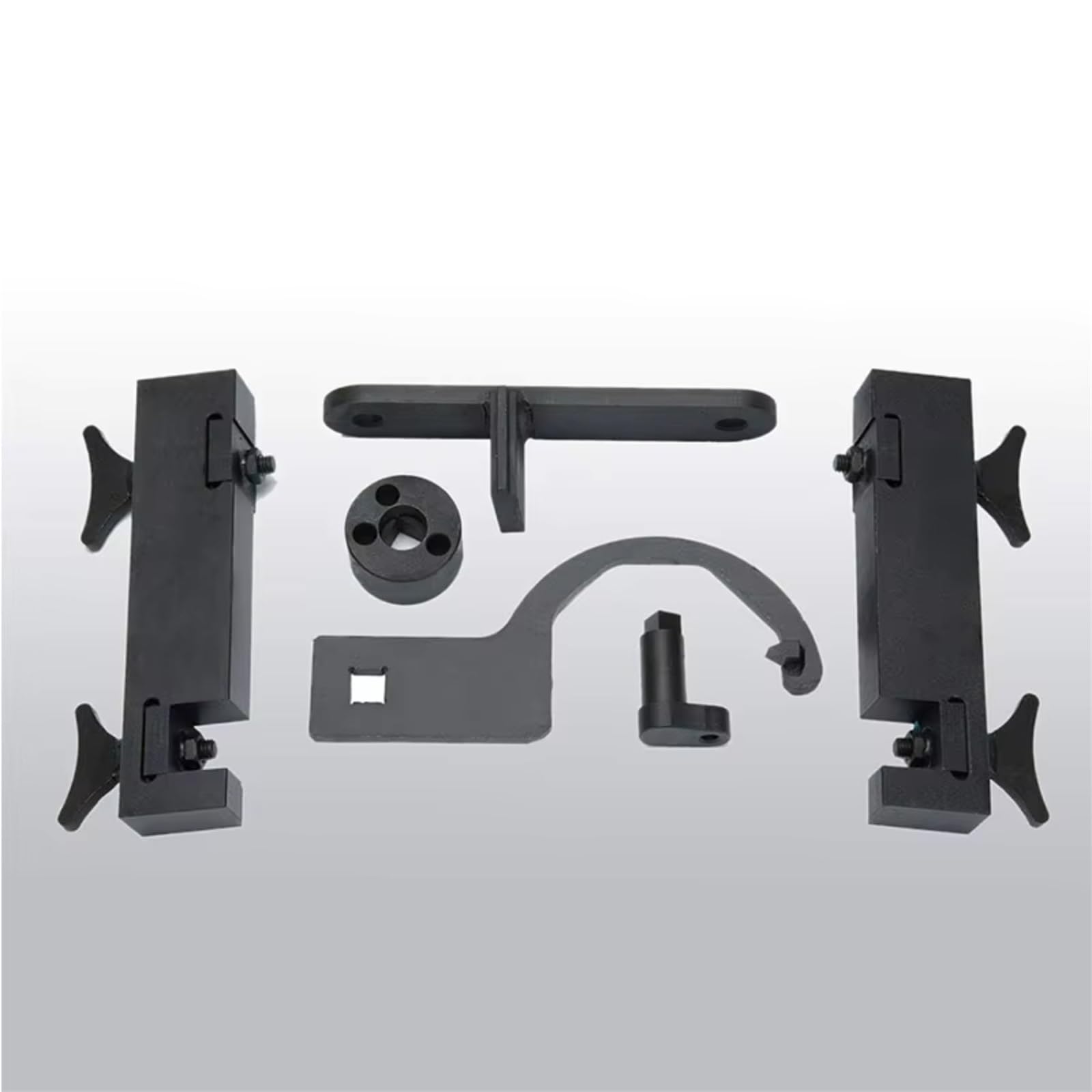 Kit Herramientas Sincronización Alineación Motor Para Range Para Rover L405