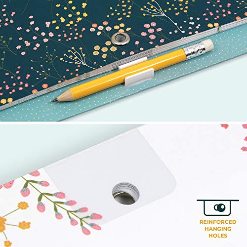 (in English) Boxclever Press ‘Family Home Planner’ 2021 2022 Calendar. Family Calendar 2021 2022 with 6 Columns… - Image 6