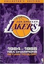 Amazon.com: Lakers Dvd