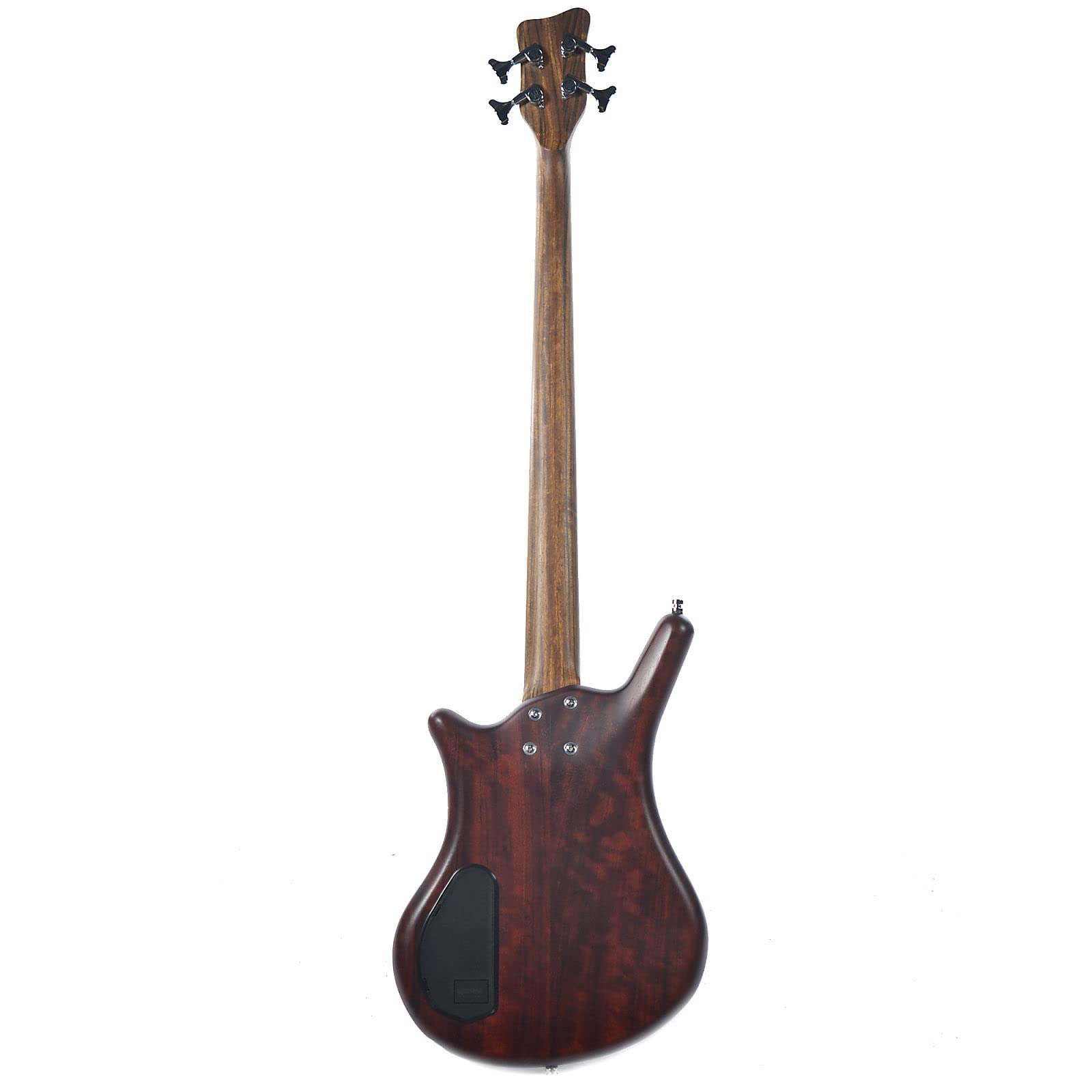 Amazon.com: Warwick Pro Series Thumb BO 4-string Bass - Burgundy