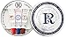 Rosebud Medley Of Lip Balm Tubes, 0.5 Ounce, 2.4 Count