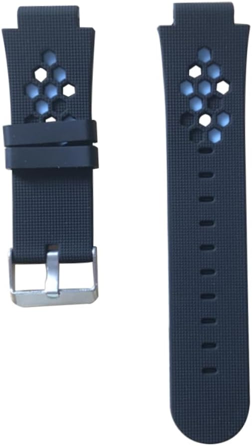 Gadpiparty 6 Pcs Silicone Watch Band Child Replacement Belt Phone Watch