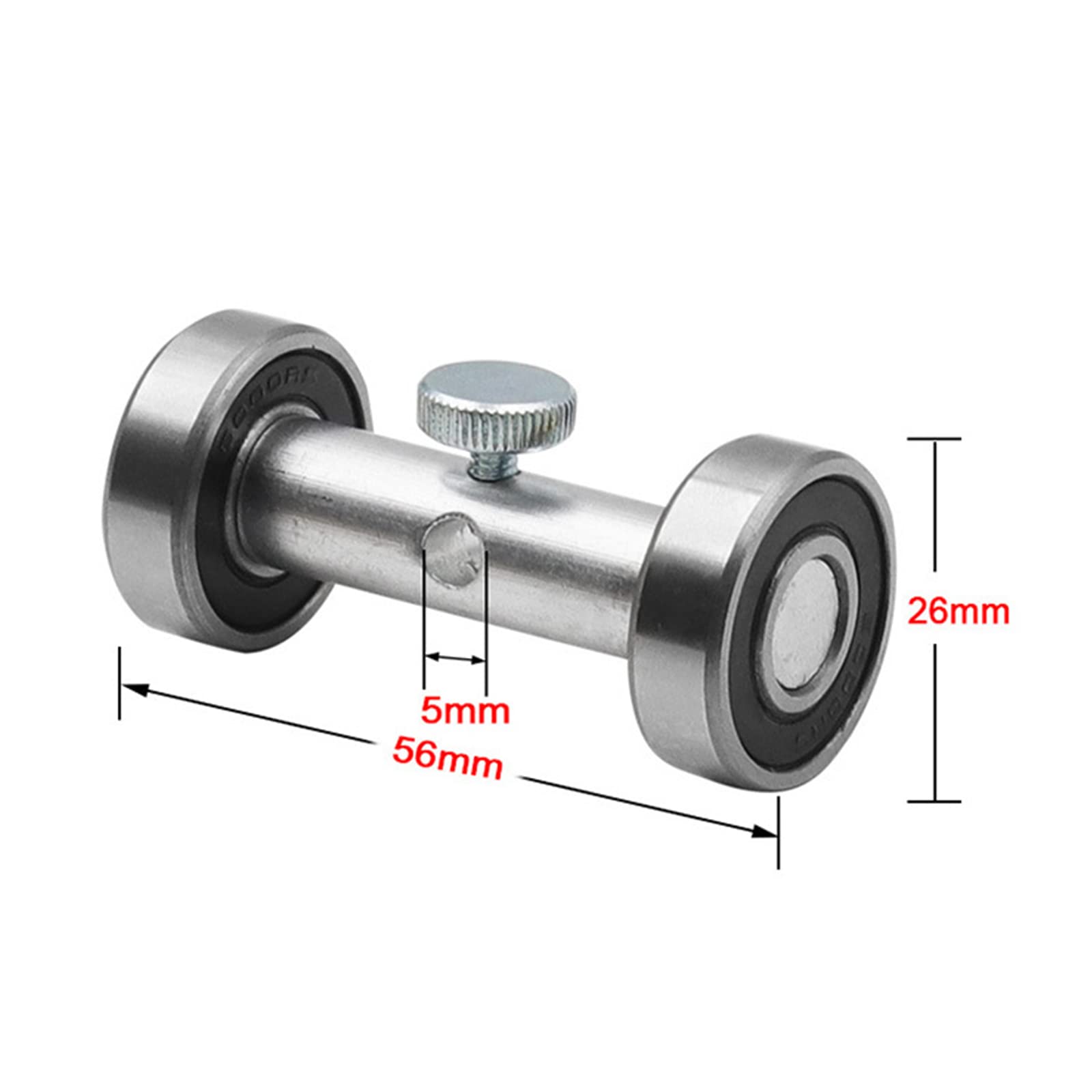 Ligne d'aspiration equipee d'une crepine/lesteur l = 2 metres - SEKO